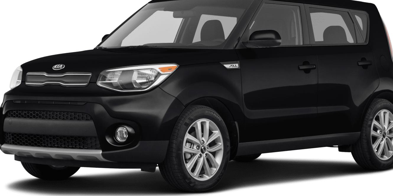 KIA SOUL 2019 KNDJN2A20K7909545 image