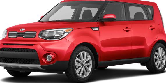 KIA SOUL 2019 KNDJN2A2XK7025077 image