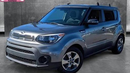 KIA SOUL 2019 KNDJN2A23K7688667 image