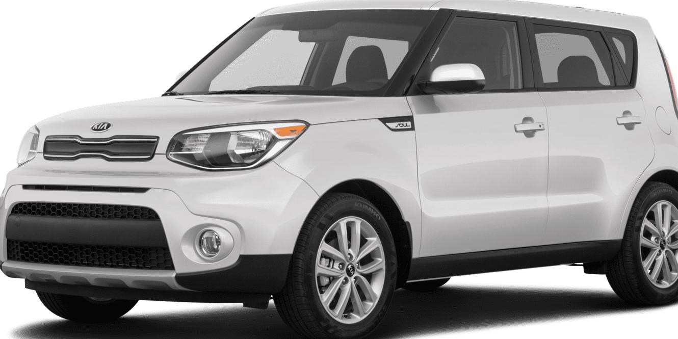 KIA SOUL 2019 KNDJN2A21K7692975 image