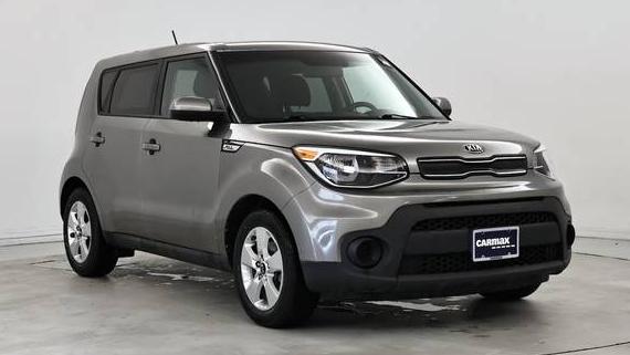 KIA SOUL 2019 KNDJN2A27K7025120 image