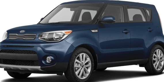 KIA SOUL 2019 KNDJP3A59K7690837 image