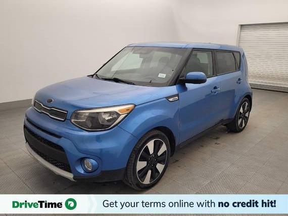 KIA SOUL 2019 KNDJP3A56K7659285 image KIA SOUL 2019 KNDJP3A56K7659285 image