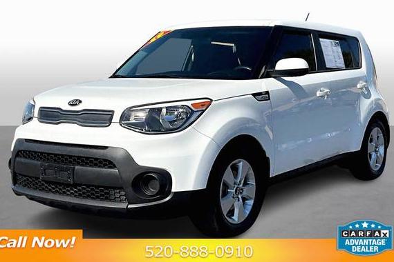 KIA SOUL 2019 KNDJN2A28K7679690 image