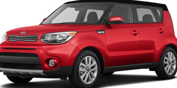 KIA SOUL 2019 KNDJP3A52K7001866 image
