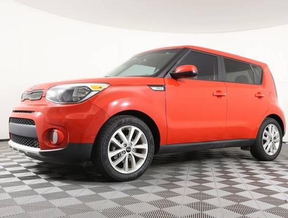 KIA SOUL 2019 KNDJP3A54K7677333 image
