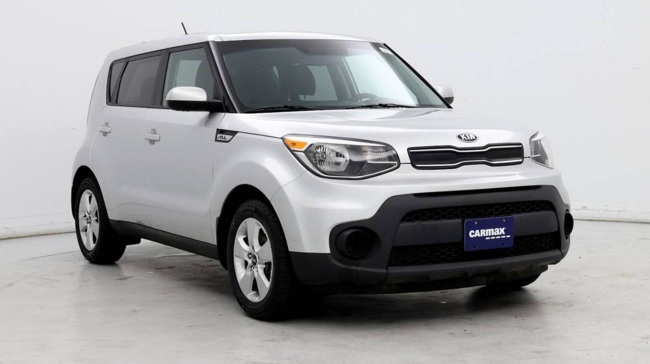 KIA SOUL 2019 KNDJN2A28K7665756 image