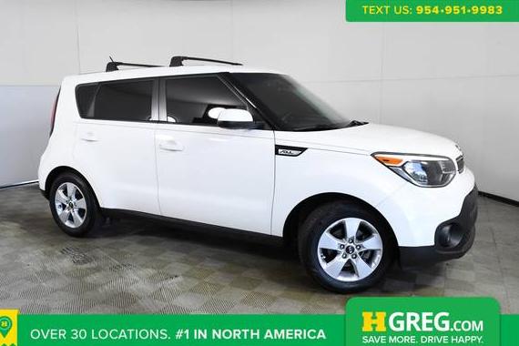 KIA SOUL 2019 KNDJN2A21K7629018 image