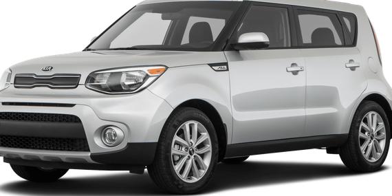 KIA SOUL 2019 KNDJP3A50K7021582 image