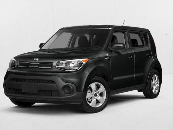 KIA SOUL 2019 KNDJN2A2XK7642494 image