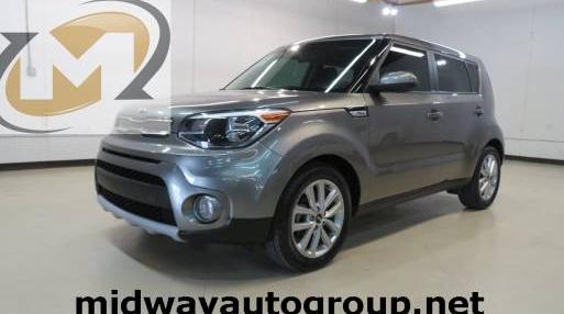 KIA SOUL 2019 KNDJP3A58K7002360 image