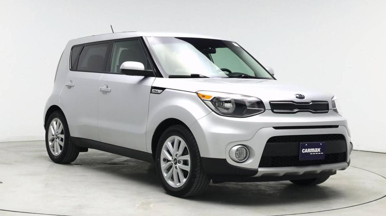 KIA SOUL 2019 KNDJP3A59K7651178 image