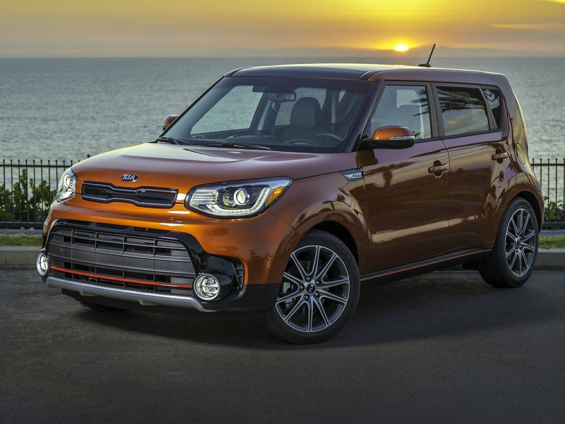 KIA SOUL 2019 KNDJX3AA5K7696714 image