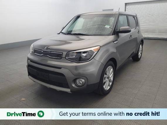 KIA SOUL 2019 KNDJP3A54K7698909 image