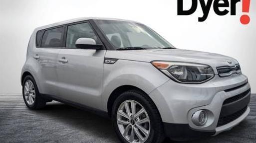 KIA SOUL 2019 KNDJP3A59K7025128 image