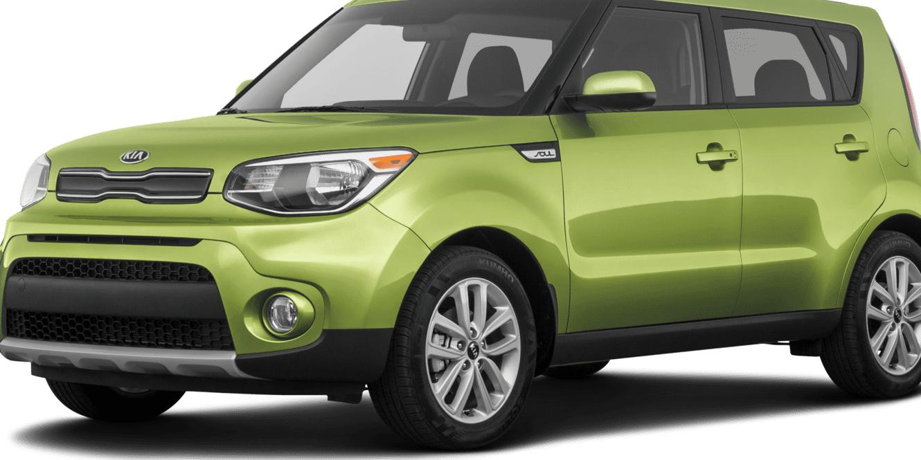 KIA SOUL 2019 KNDJN2A25K7917012 image