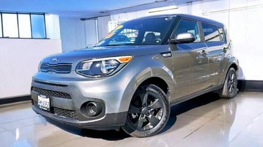 KIA SOUL 2019 KNDJN2A27K7684508 image