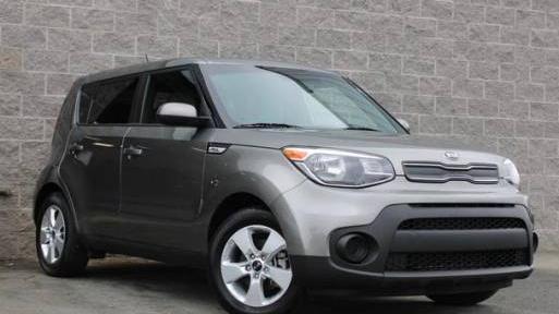 KIA SOUL 2019 KNDJN2A2XK7024916 image