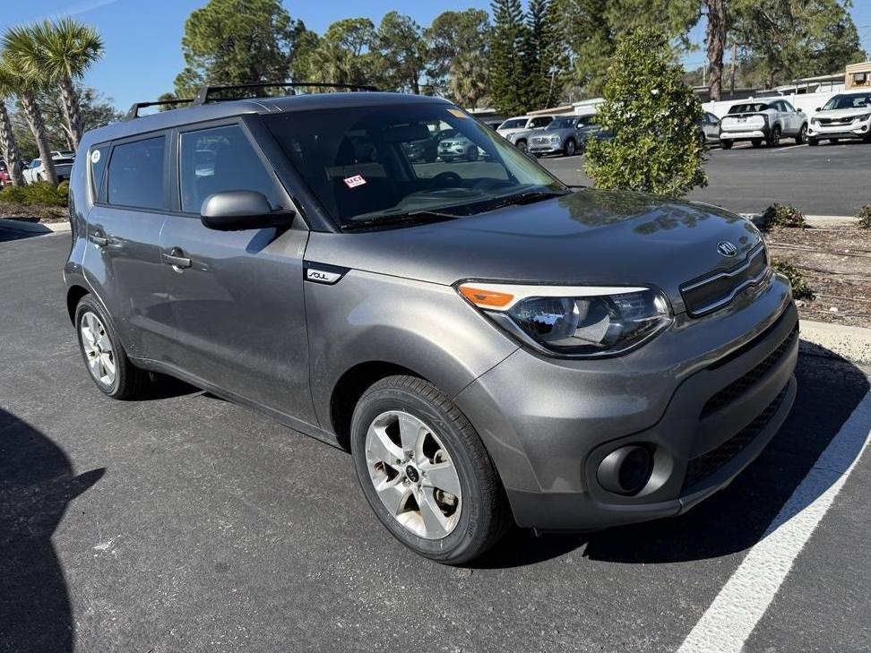 KIA SOUL 2019 KNDJN2A26K7651127 image