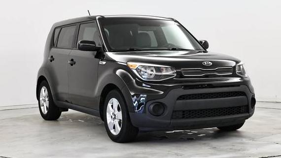 KIA SOUL 2019 KNDJN2A21K7693172 image
