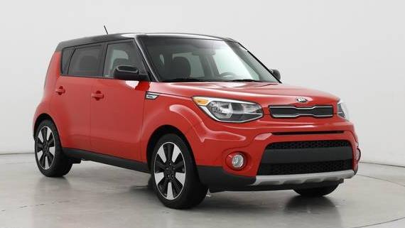 KIA SOUL 2019 KNDJP3A53K7698142 image