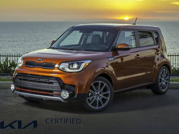 KIA SOUL 2019 KNDJP3A5XK7022867 image