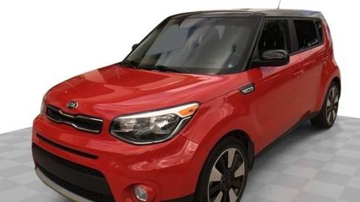 KIA SOUL 2019 KNDJP3A56K7648383 image