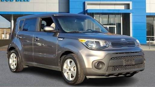 KIA SOUL 2019 KNDJN2A28K7686655 image