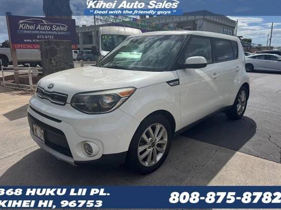 KIA SOUL 2019 KNDJP3A50K7661274 image KIA SOUL 2019 KNDJP3A50K7661274 image