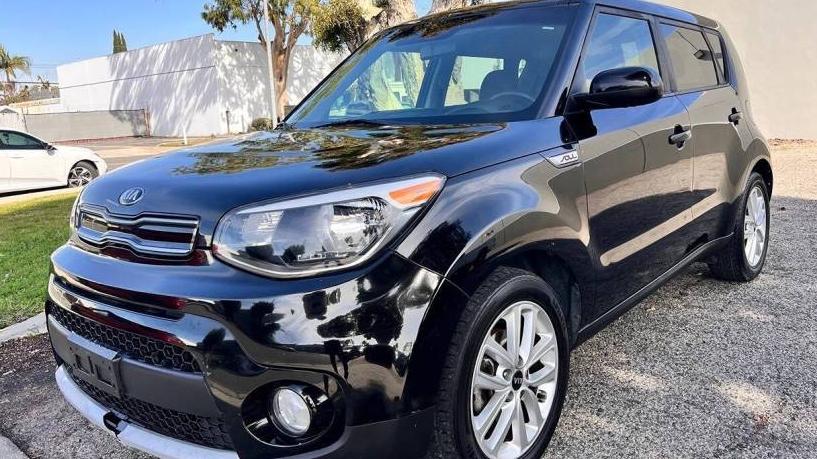 KIA SOUL 2019 KNDJP3A52K7022829 image