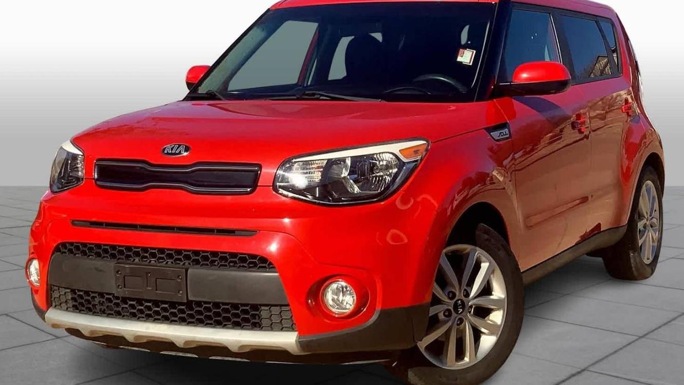 KIA SOUL 2019 KNDJP3A52K7660644 image