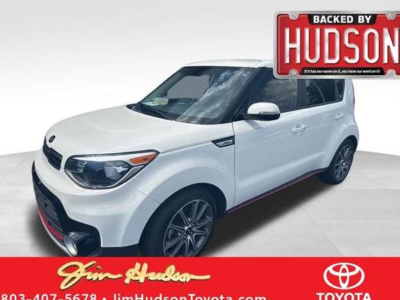 KIA SOUL 2019 KNDJX3AA7K7694270 image KIA SOUL 2019 KNDJX3AA7K7694270 image