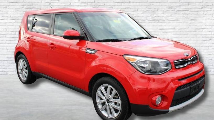 KIA SOUL 2019 KNDJP3A52K7633170 image