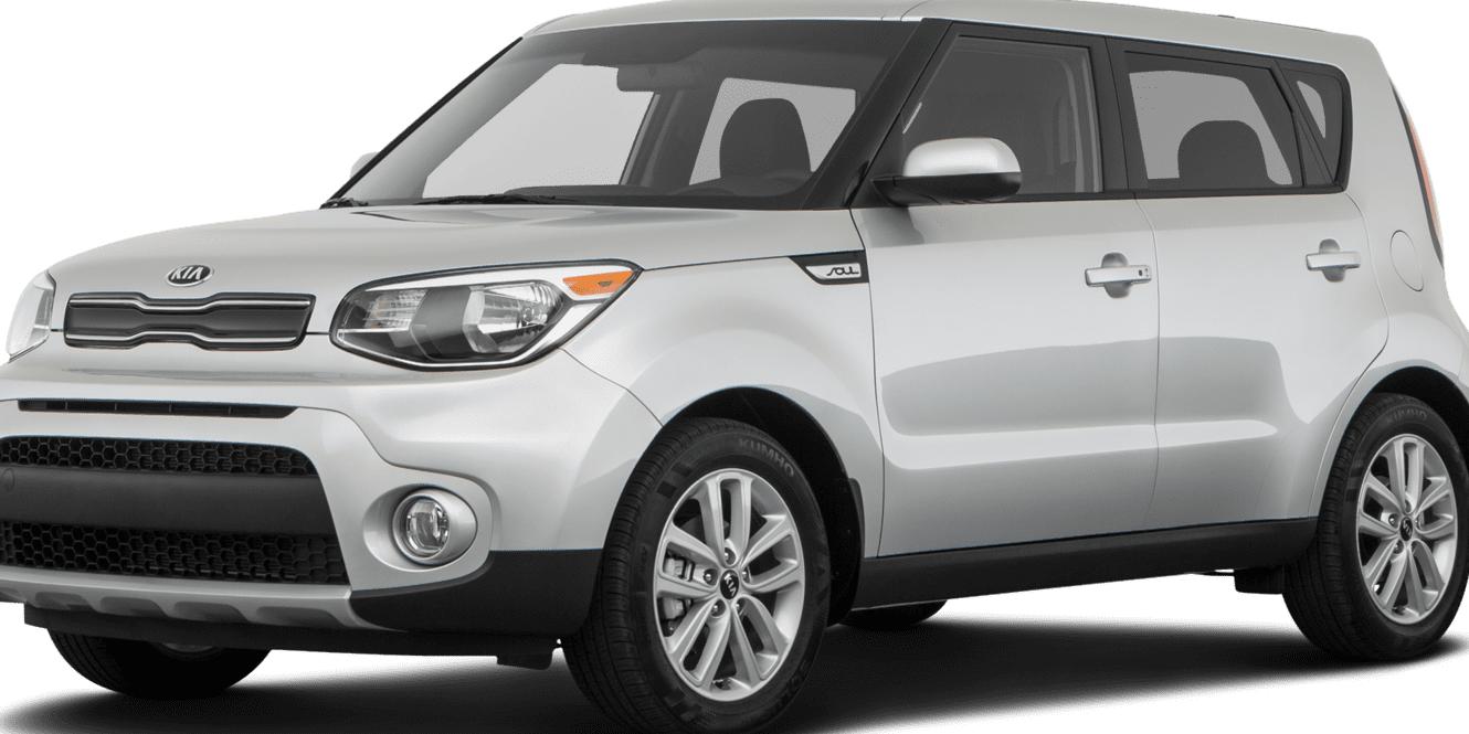 KIA SOUL 2019 KNDJP3A56K7676314 image