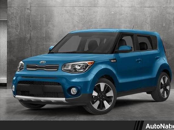 KIA SOUL 2019 KNDJP3A52K7915681 image