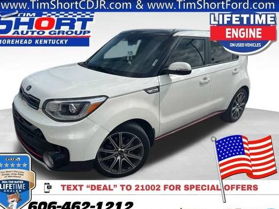 KIA SOUL 2019 KNDJX3AA6K7670252 image