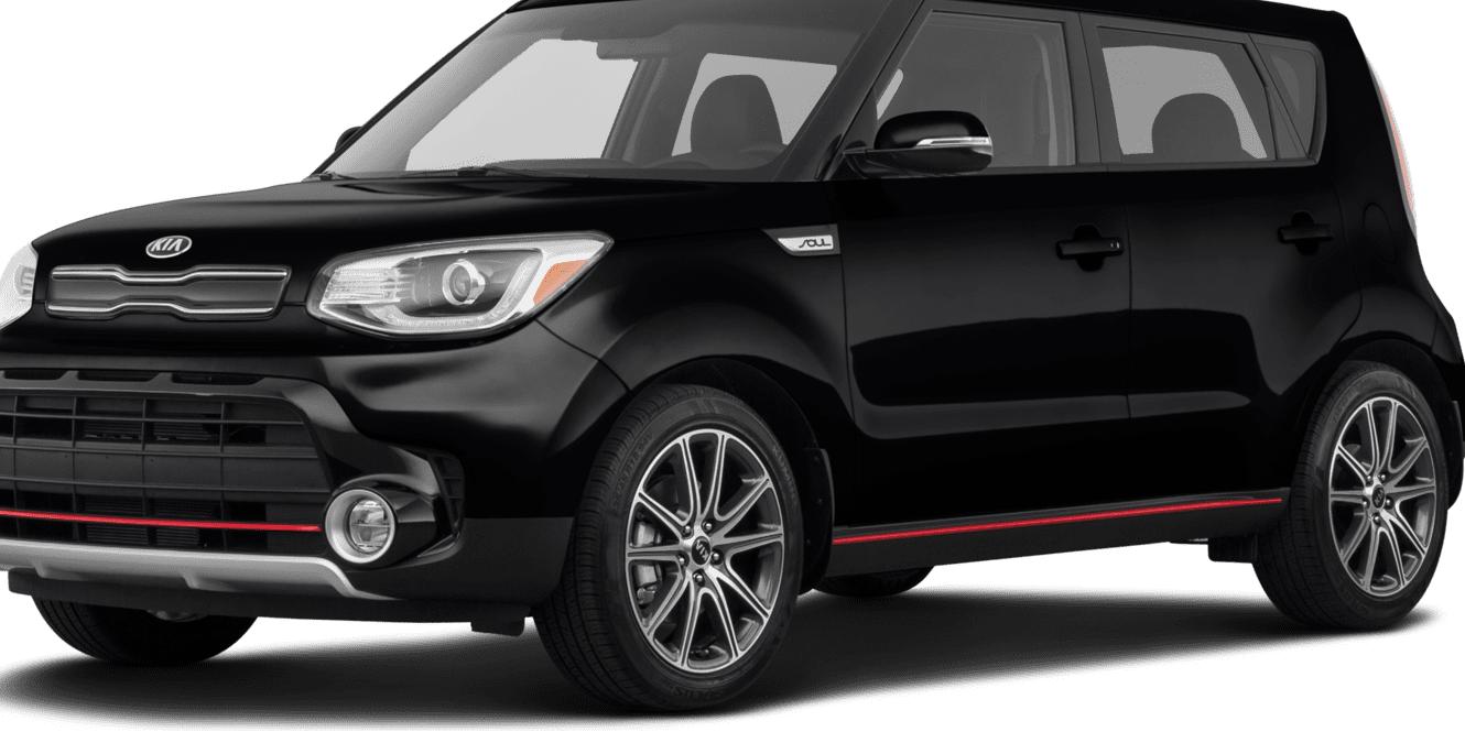 KIA SOUL 2019 KNDJX3AA7K7641794 image