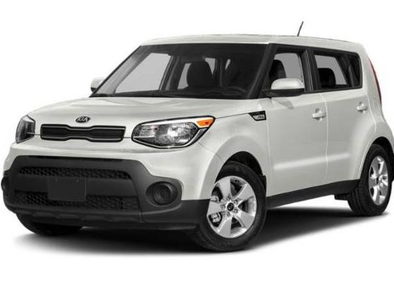 KIA SOUL 2019 KNDJN2A22K7686361 image