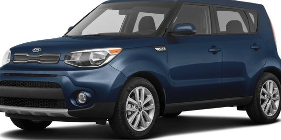 KIA SOUL 2019 KNDJP3A54K7646535 image
