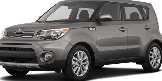 KIA SOUL 2019 KNDJN2A23K7657645 image