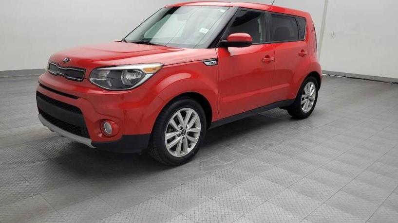 KIA SOUL 2019 KNDJP3A51K7690265 image