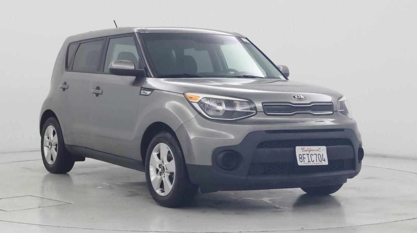 KIA SOUL 2019 KNDJN2A25K7665990 image