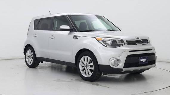 KIA SOUL 2019 KNDJP3A50K7629697 image