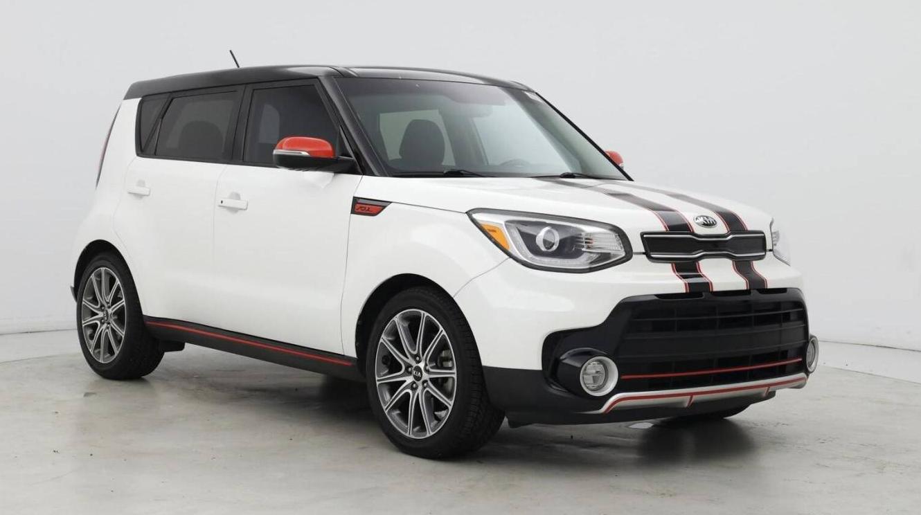 KIA SOUL 2019 KNDJX3AA0K7694322 image