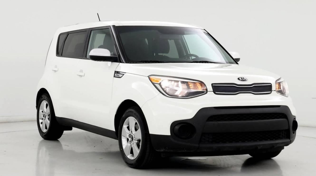 KIA SOUL 2019 KNDJN2A27K7682144 image