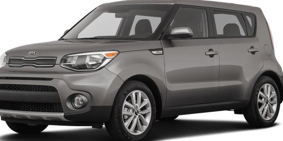 KIA SOUL 2019 KNDJP3A58K7633318 image