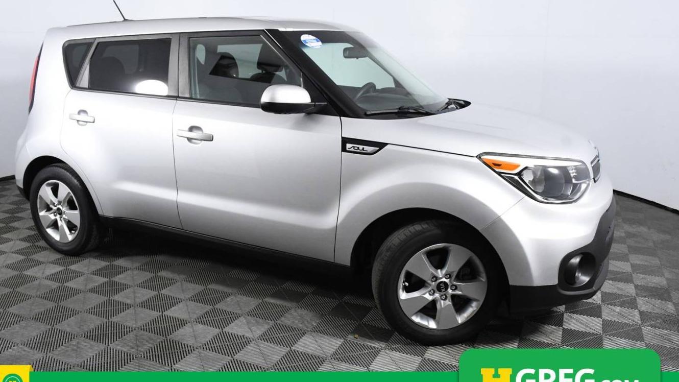 KIA SOUL 2019 KNDJN2A23K7005110 image