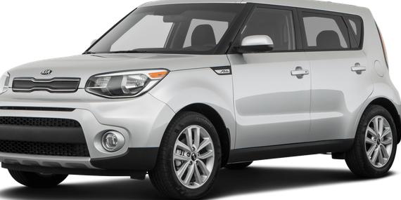 KIA SOUL 2019 KNDJN2A24K7021624 image