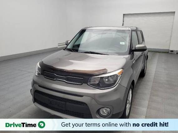 KIA SOUL 2019 KNDJP3A54K7647510 image