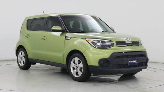 KIA SOUL 2019 KNDJN2A26K7916676 image